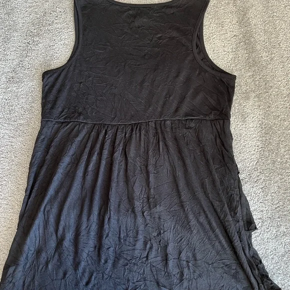 French Laundry Tank Top - Picture 3 of 4